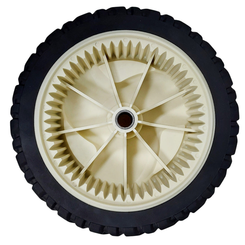 (2) Proven Part Drive Wheels For Toro 22 In. Recycler 20001-20111 105-1815