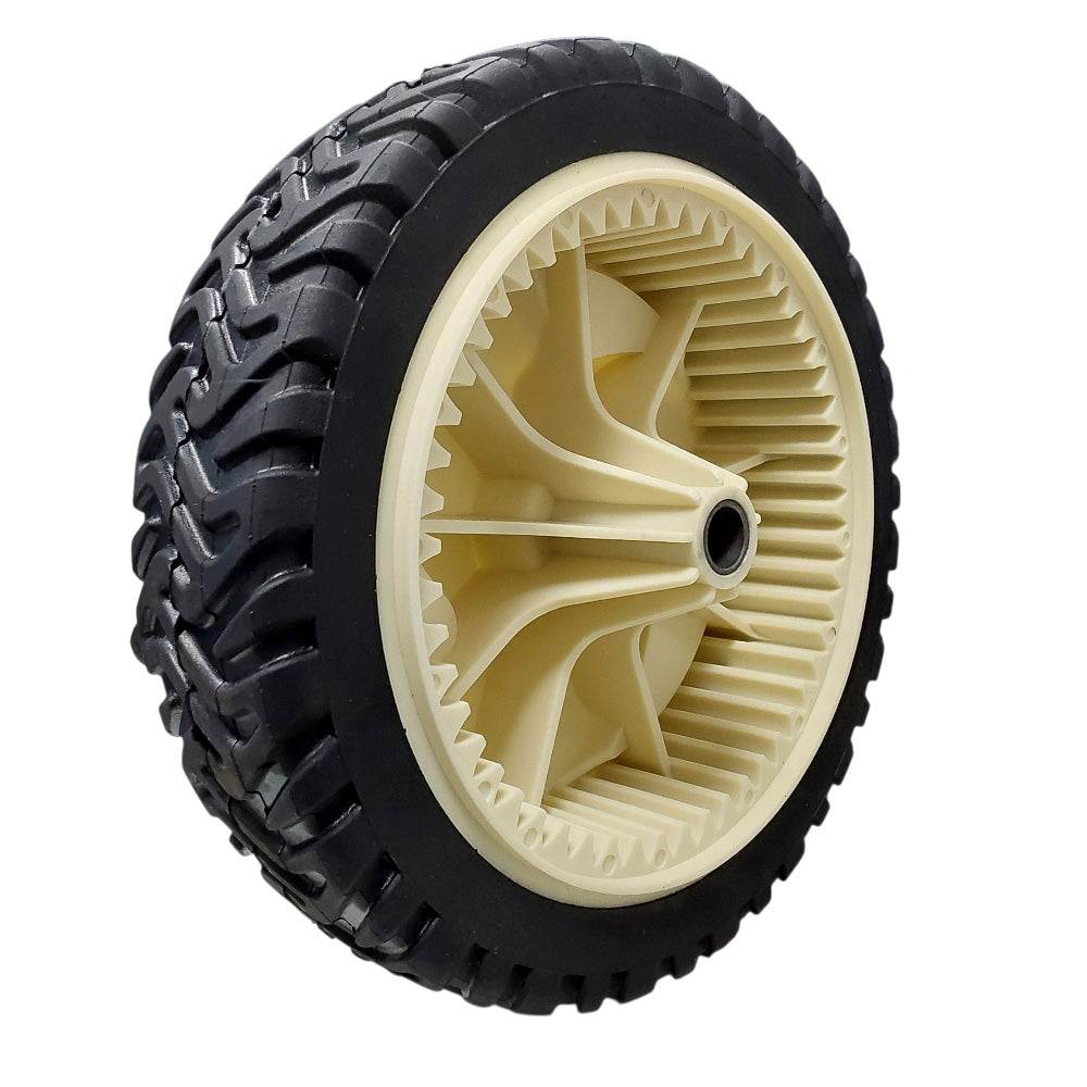 (2) Proven Part Drive Wheels For Toro 22 In. Recycler 20001-20111 105-1815