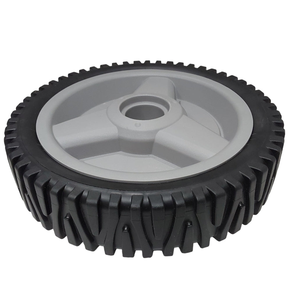 Proven Part 2 PK. Push Mower Front Drive Wheels Fits Husqvarna 532401274 5324110-81 401274X460 532411081