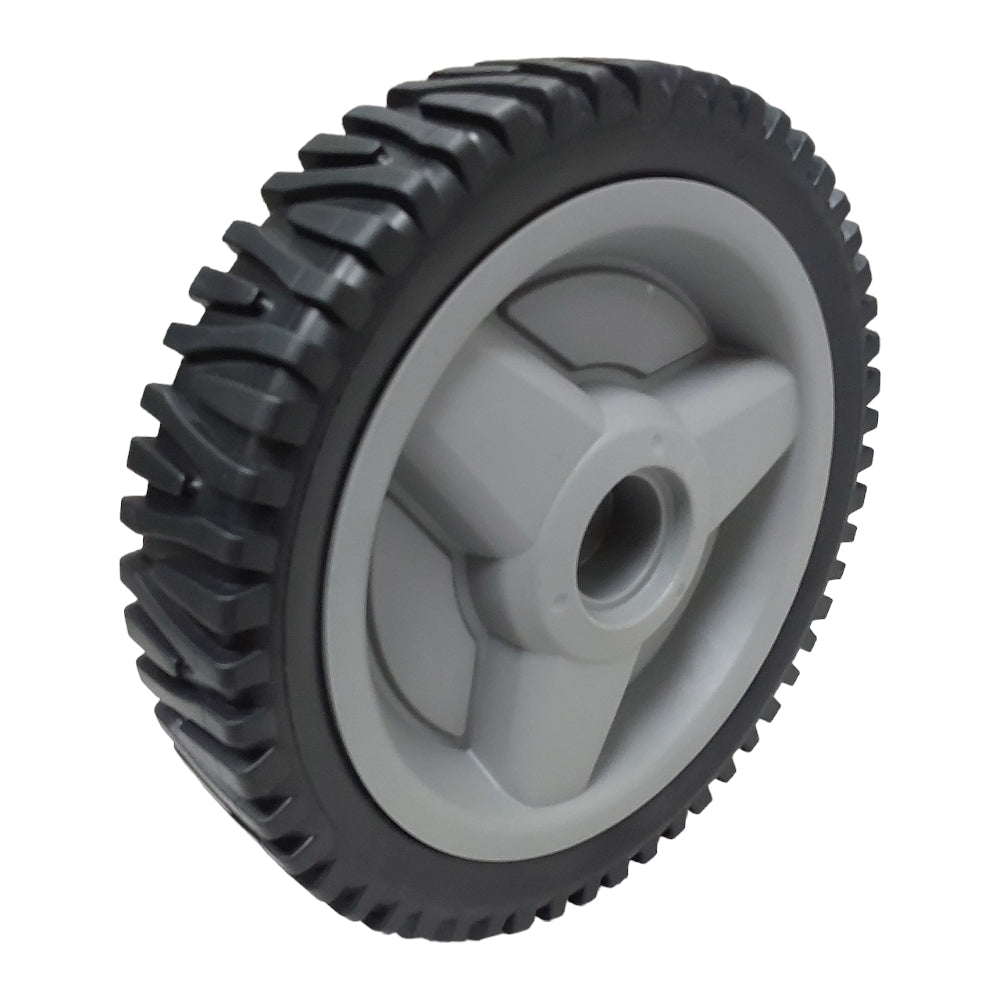 Proven Part 2 PK. Push Mower Front Drive Wheels Fits Husqvarna 532401274 5324110-81 401274X460 532411081