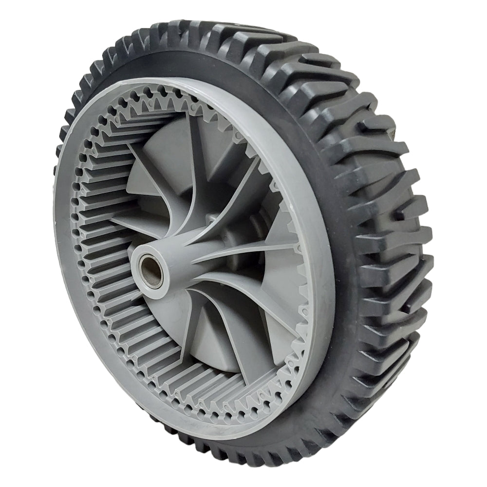 Proven Part 2 PK. Push Mower Front Drive Wheels Fits Husqvarna 532401274 5324110-81 401274X460 532411081
