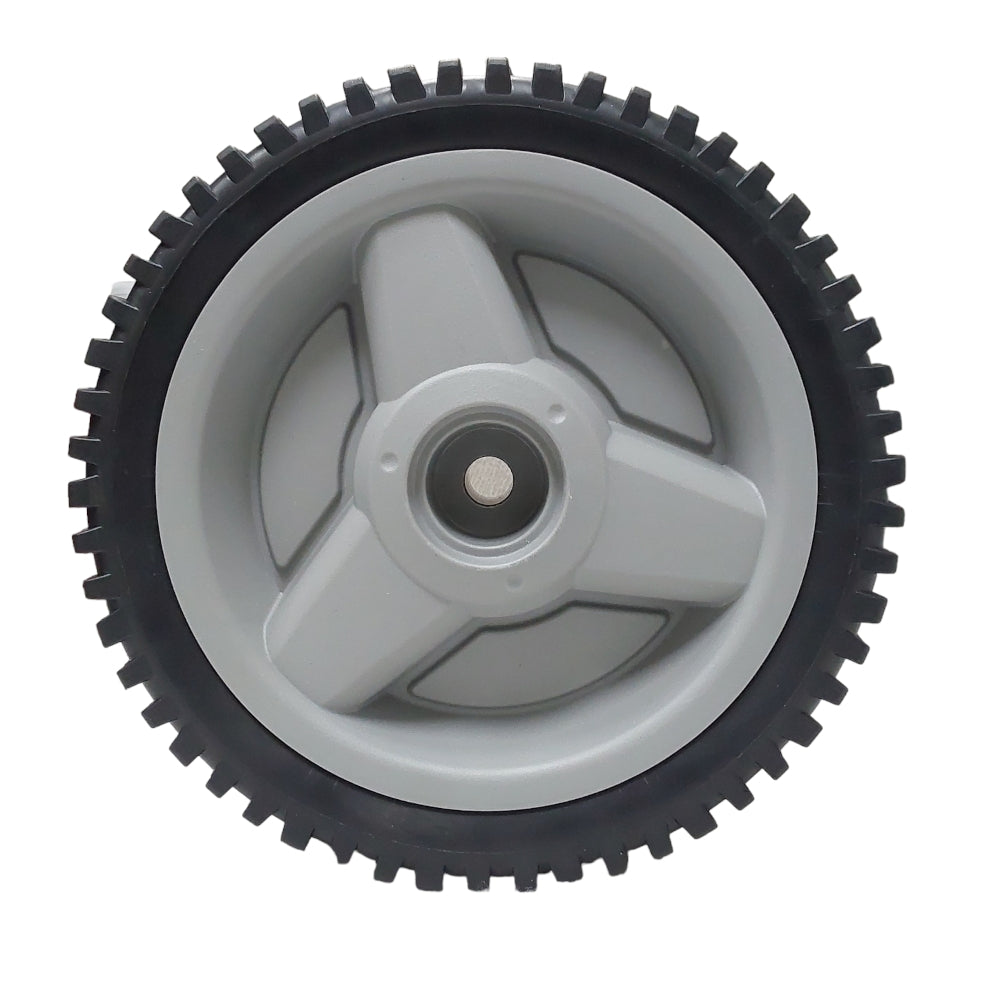 Proven Part 2 PK. Push Mower Front Drive Wheels Fits Husqvarna 532401274 5324110-81 401274X460 532411081