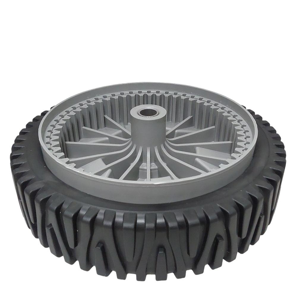 (2) Proven Part Drive Wheels Fit Husqvarna 581009202 532400543 5521 CHV6522 SH6522