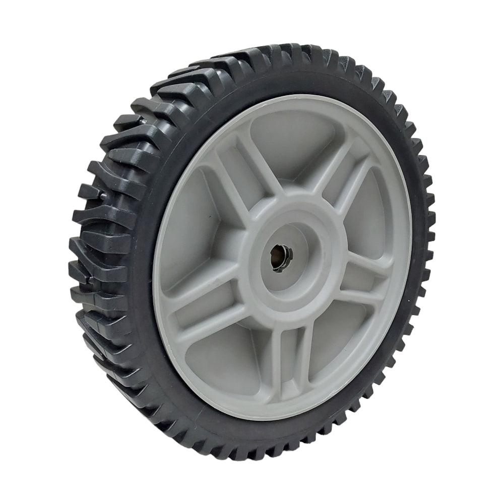 (2) Proven Part Drive Wheels Fit Husqvarna 581009202 532400543 5521 CHV6522 SH6522