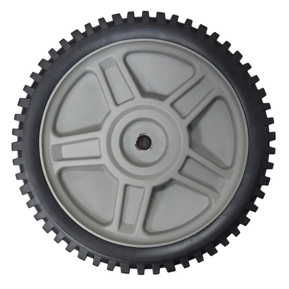 (2) Proven Part Drive Wheels Fit Husqvarna 581009202 532400543 5521 CHV6522 SH6522