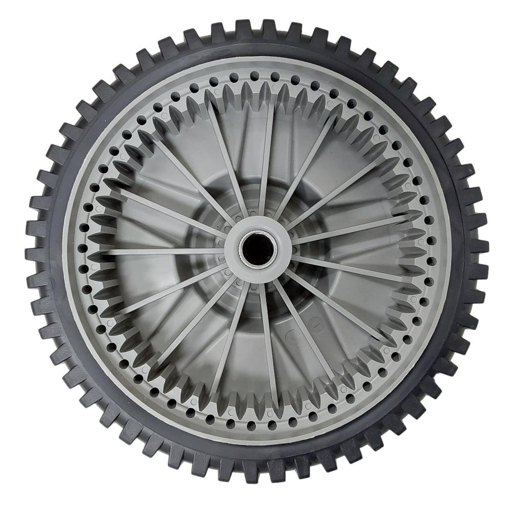 (2) Proven Part Drive Wheels Fit Husqvarna 581009202 532400543 5521 CHV6522 SH6522