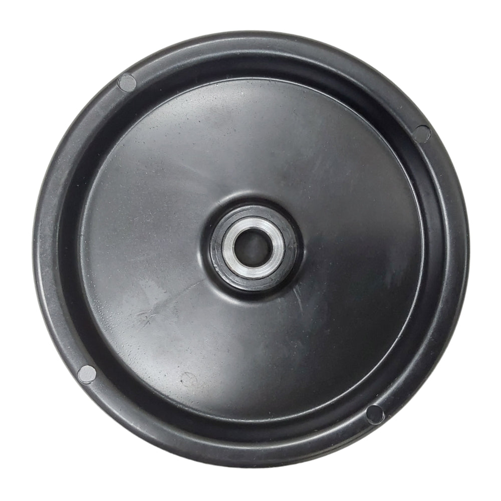 Proven Part Deck Wheel Fits John Deere AM32639 For 52204 Fits Cub Cadet 734-3000 144398-C1