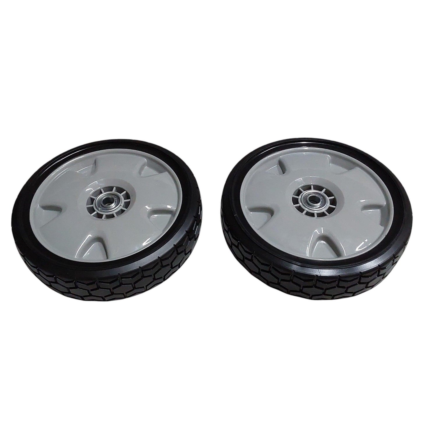 Proven Part 2- Front Wheels Fit 44710-VH7-010ZA For Honda HRX217