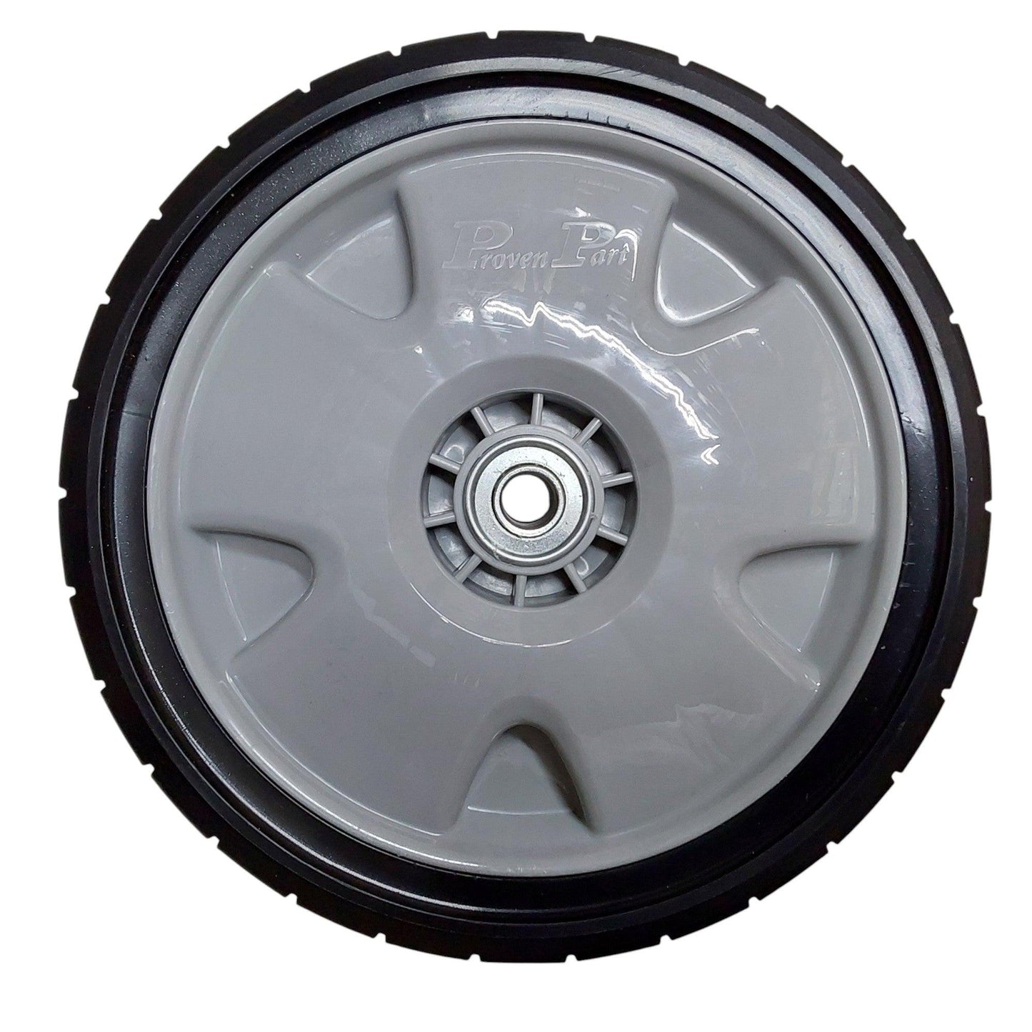 Proven Part 2- Front Wheels Fit 44710-VH7-010ZA For Honda HRX217