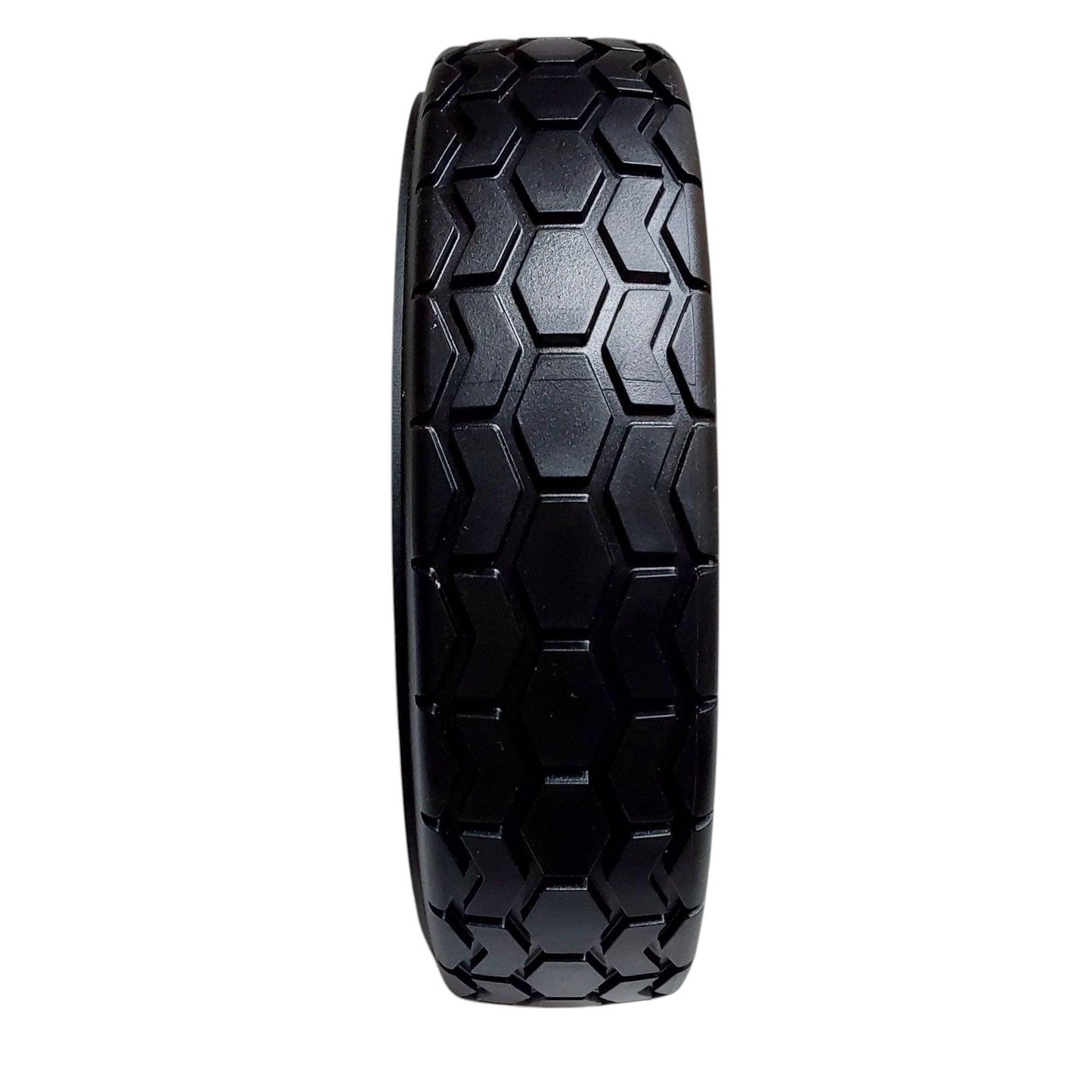 Proven Part 2- Front Wheels Fit 44710-VH7-010ZA For Honda HRX217