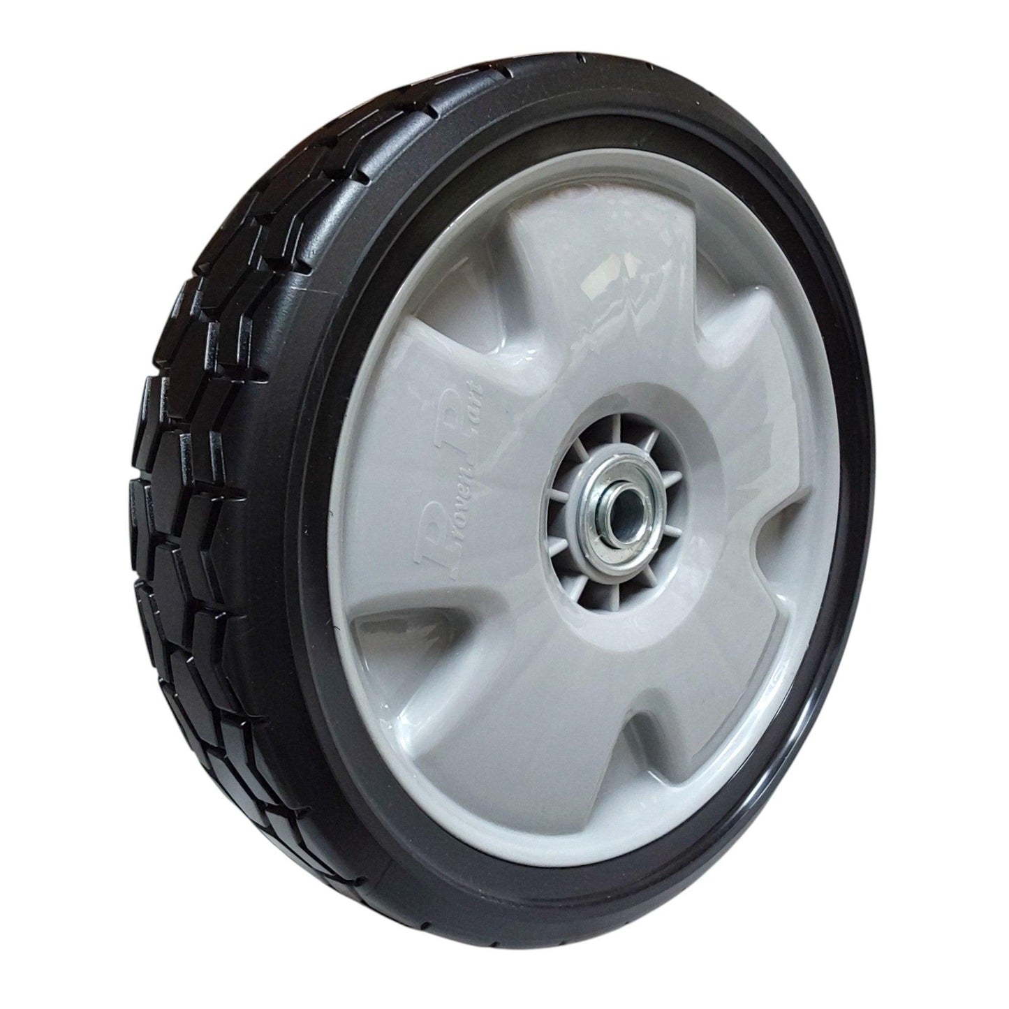 Proven Part 2- Front Wheels Fit 44710-VH7-010ZA For Honda HRX217