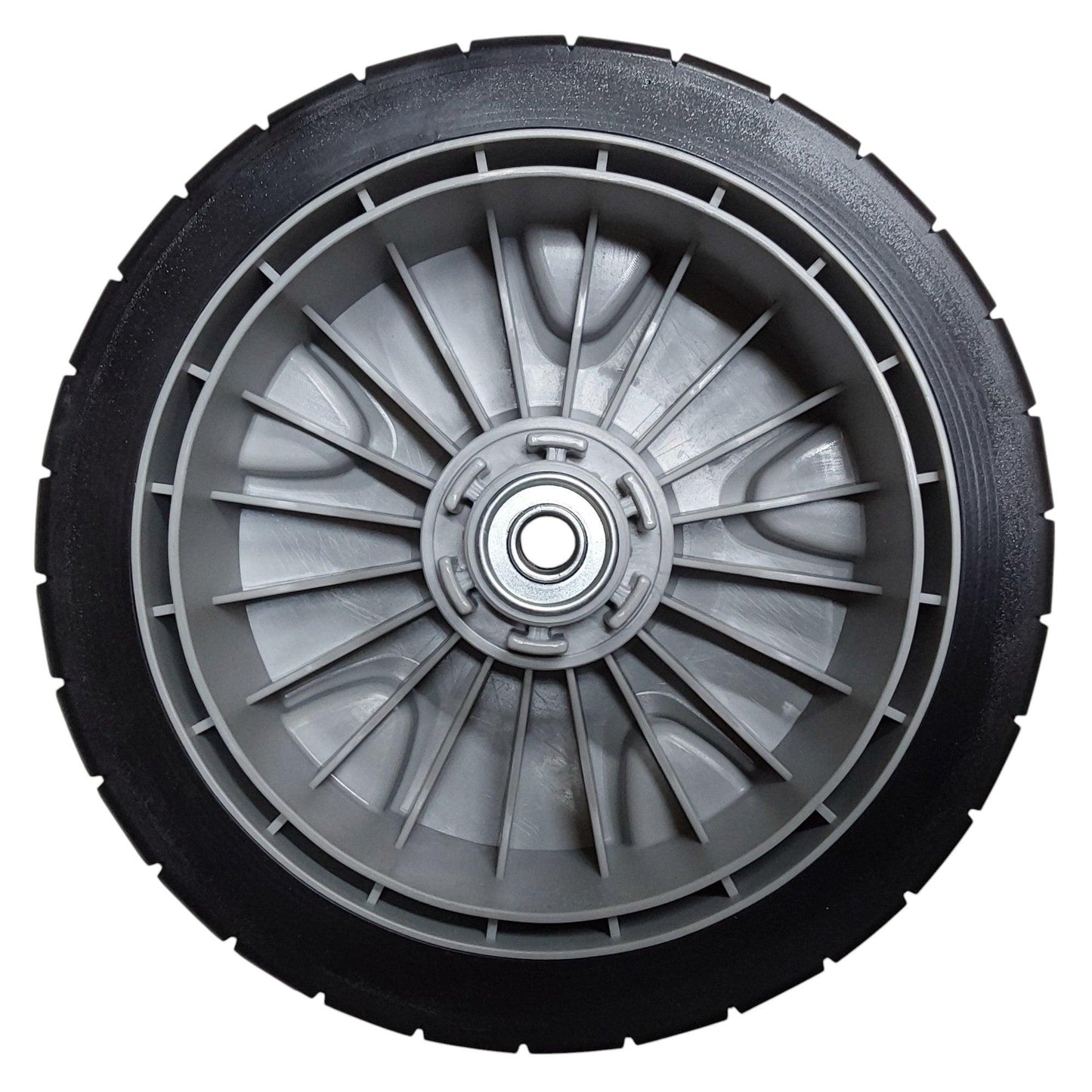 Proven Part 2- Front Wheels Fit 44710-VH7-010ZA For Honda HRX217