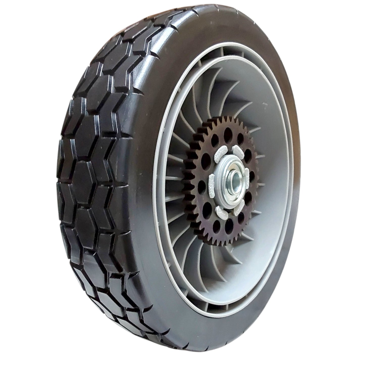 Proven Part Rear Wheel For Honda HRX217 Fits 42710-VH7-010ZA