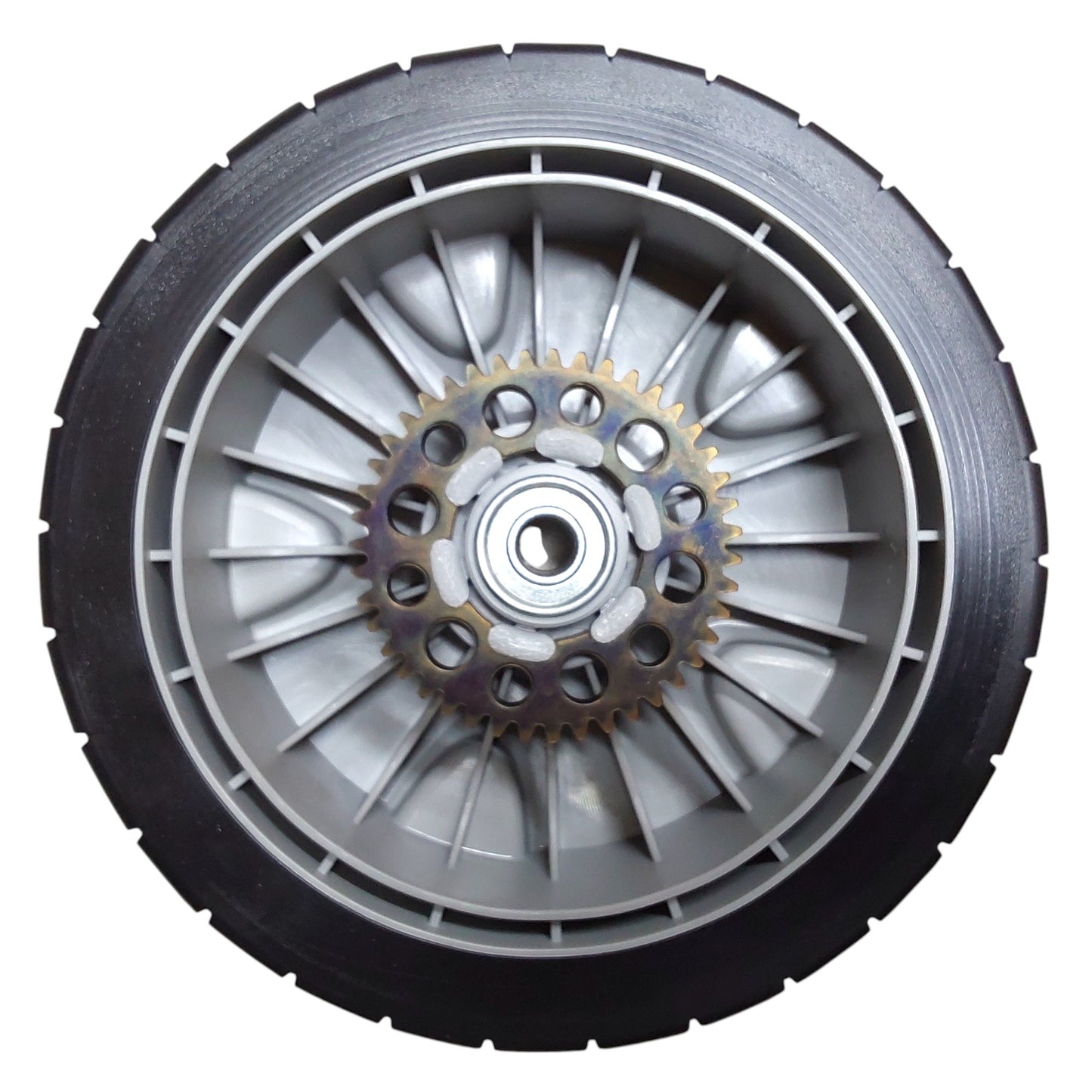 Proven Part Rear Wheel For Honda HRX217 Fits 42710-VH7-010ZA
