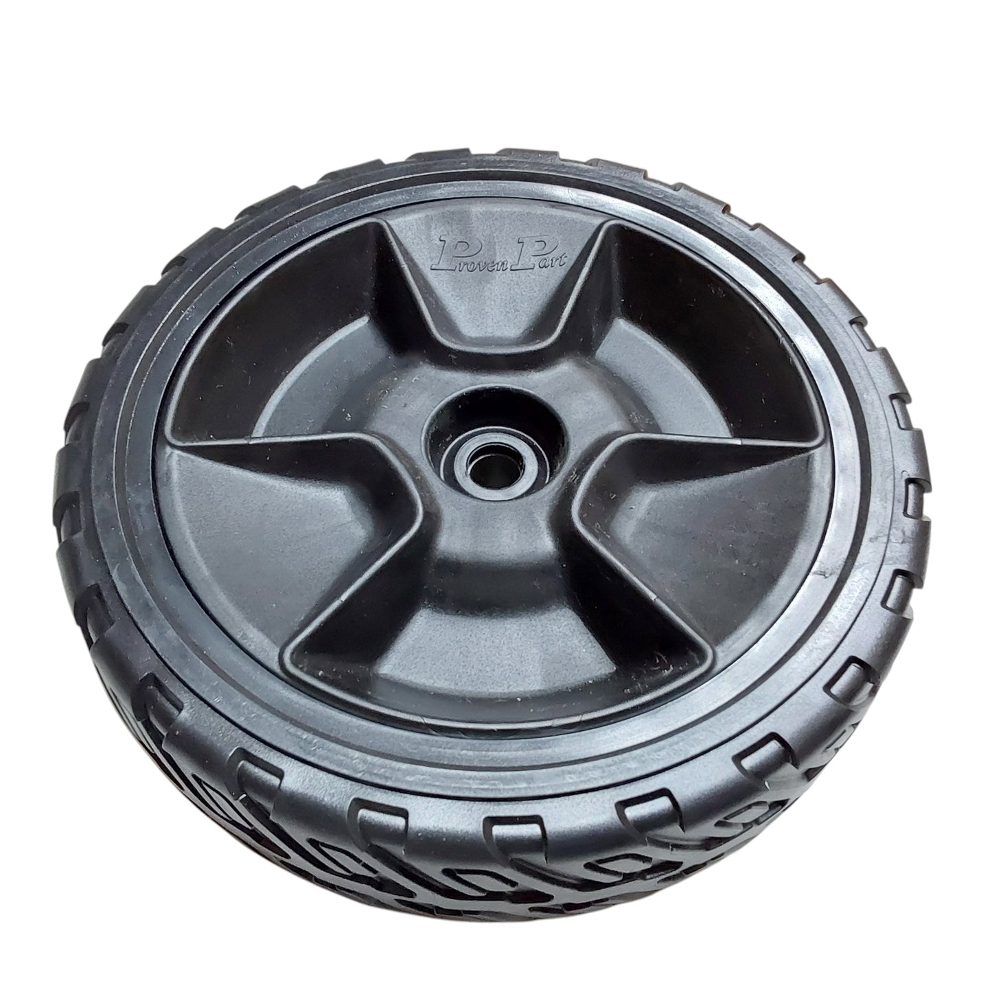 Proven Part 2-Rear Wheels For Honda HRN216 Fits 42710-VR8-N00ZA