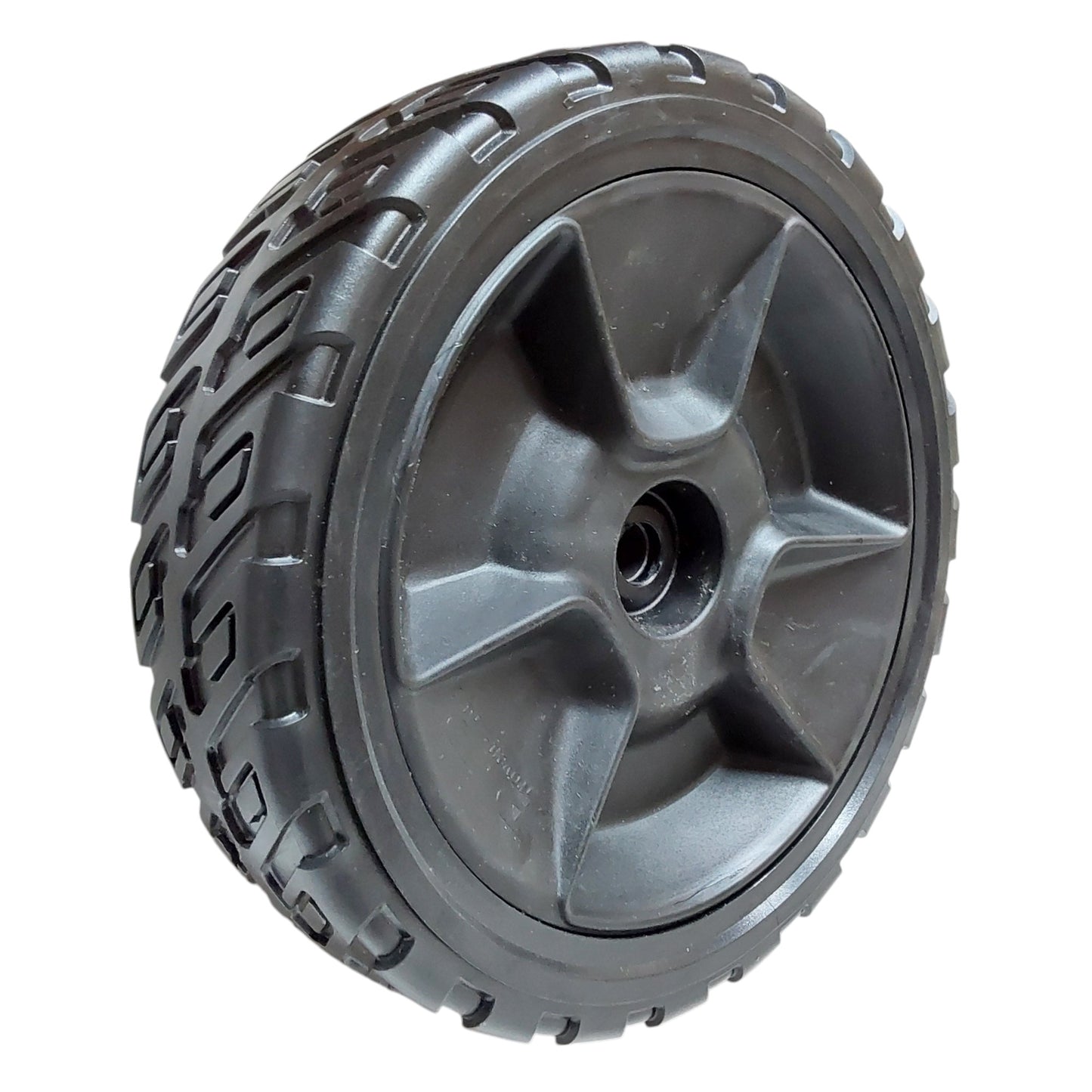 Proven Part 2-Rear Wheels For Honda HRN216 Fits 42710-VR8-N00ZA