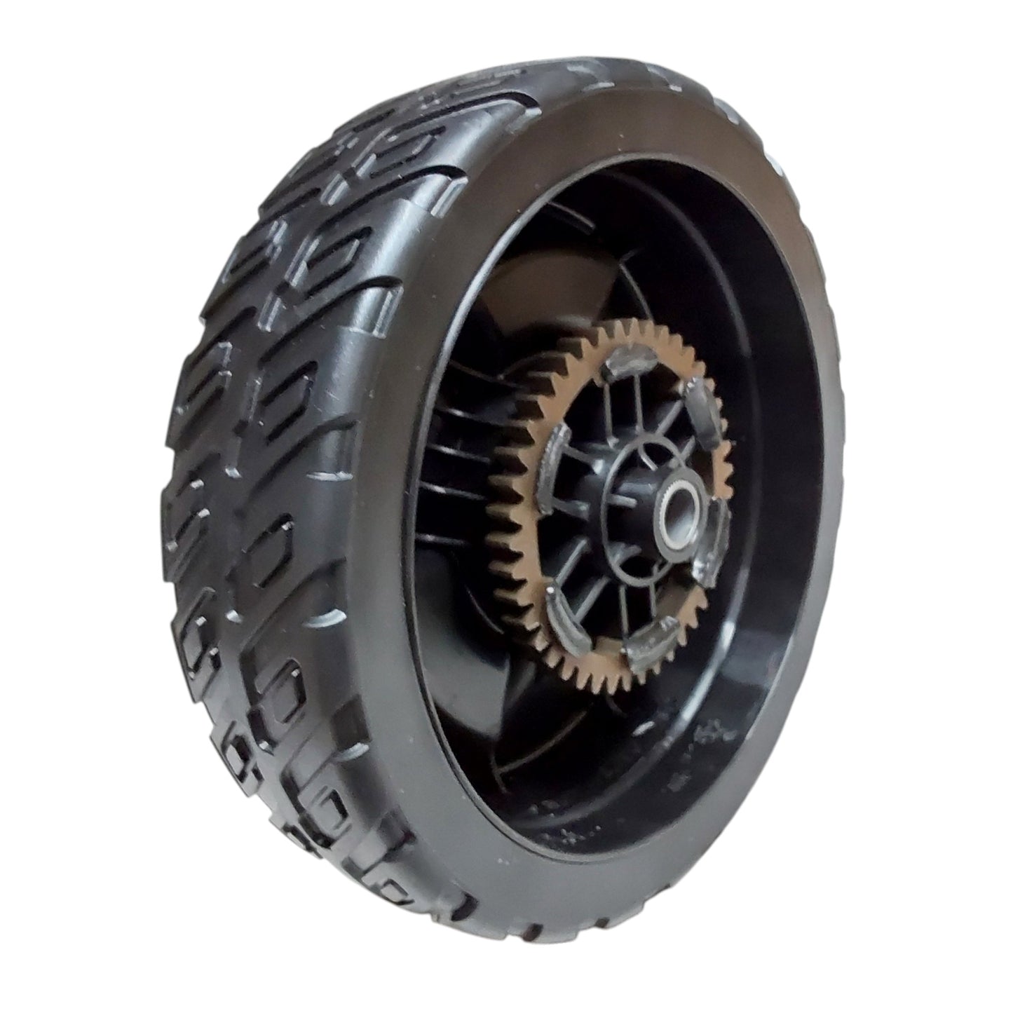 Proven Part 2-Rear Wheels For Honda HRN216 Fits 42710-VR8-N00ZA