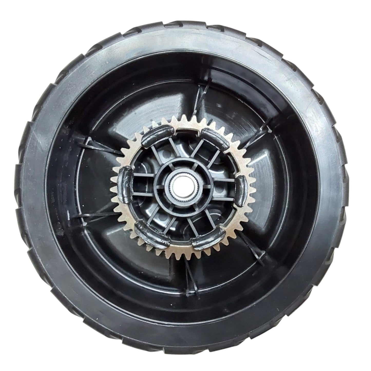 Proven Part 2-Rear Wheels For Honda HRN216 Fits 42710-VR8-N00ZA