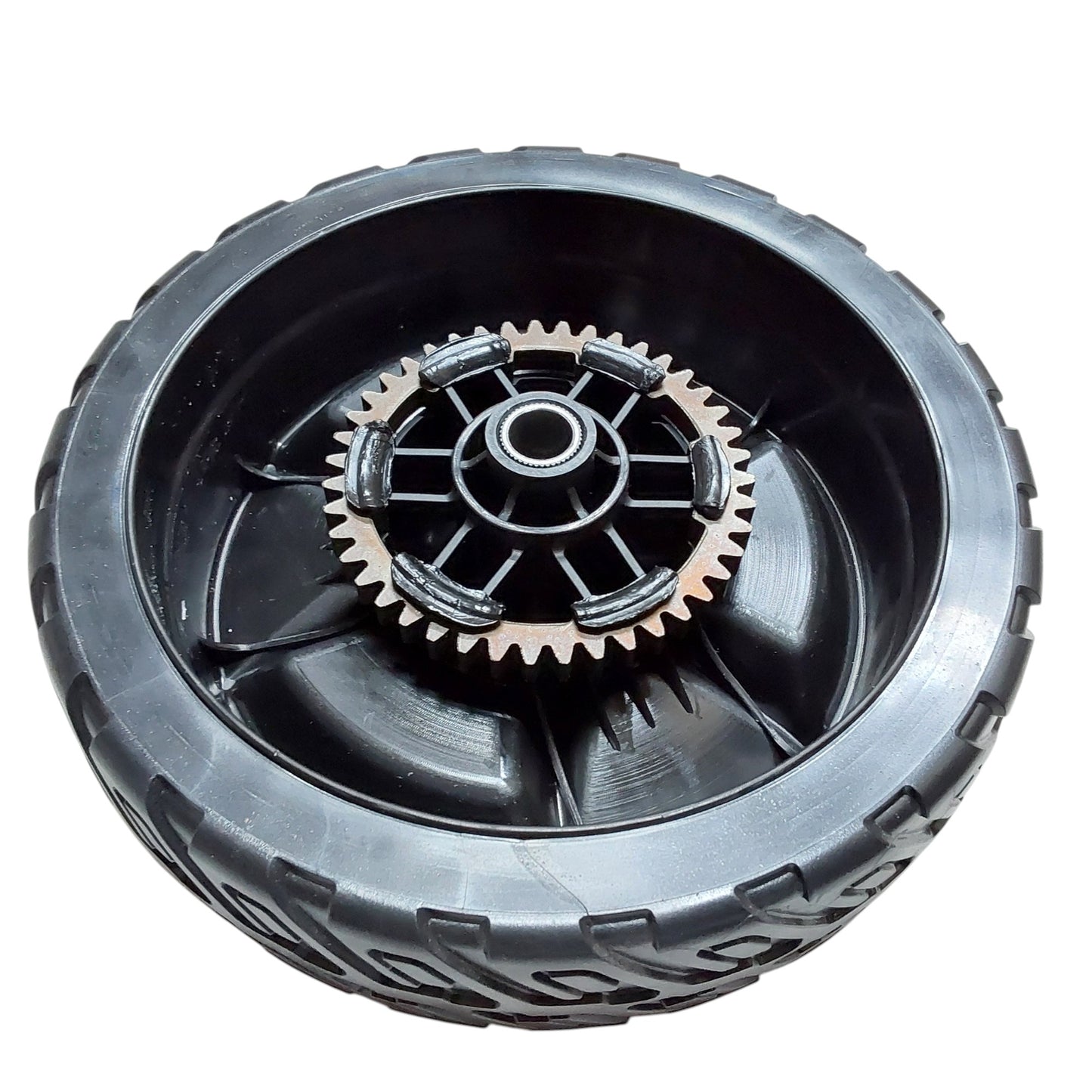 Proven Part 2-Rear Wheels For Honda HRN216 Fits 42710-VR8-N00ZA