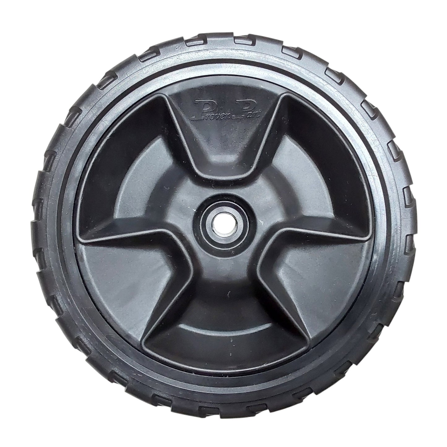 Proven Part Front Wheel For Honda HRN216 Fits 44710-VR8-N00ZA