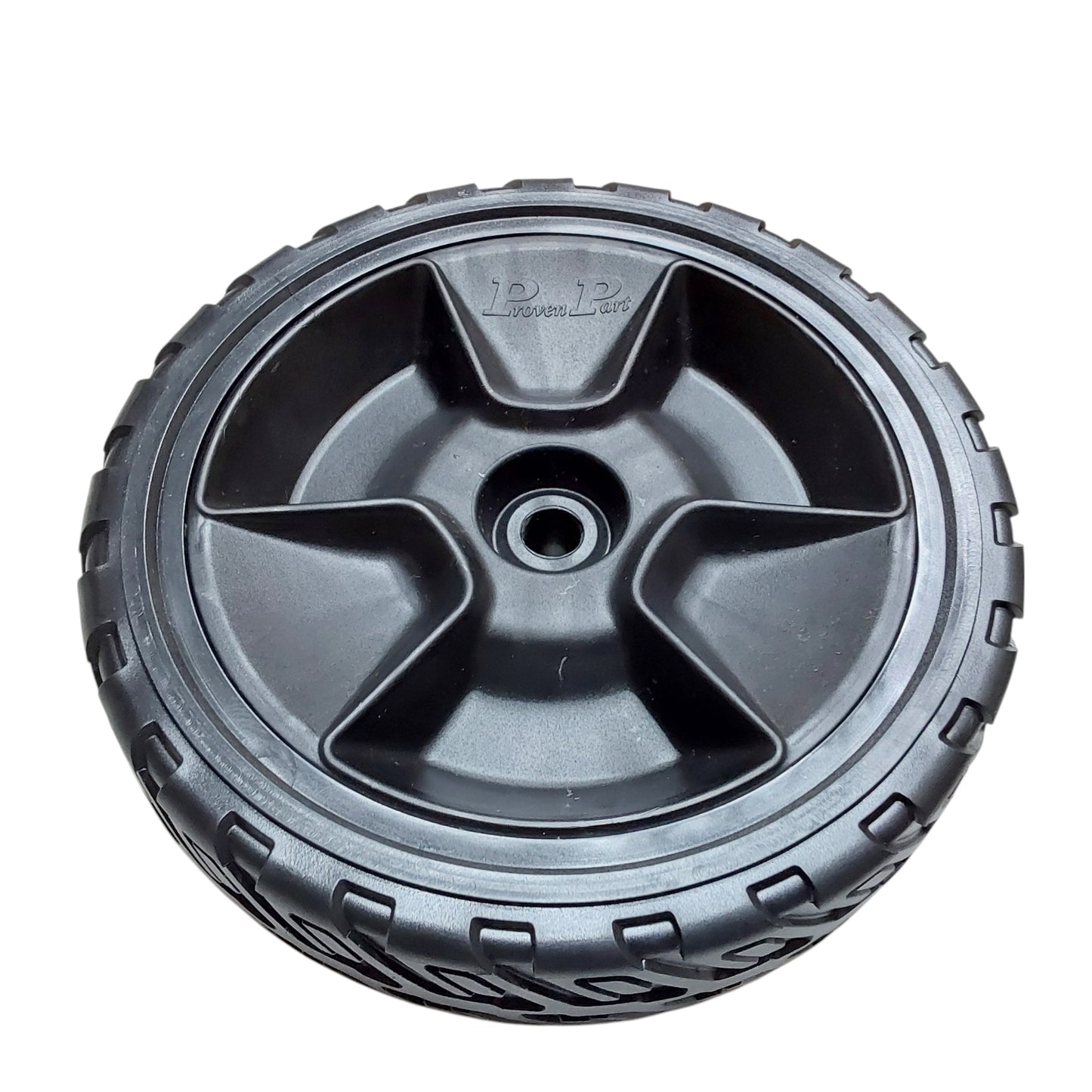 Proven Part Front Wheel For Honda HRN216 Fits 44710-VR8-N00ZA