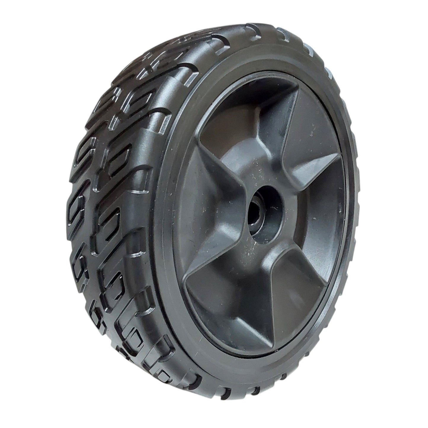 Proven Part Front Wheel For Honda HRN216 Fits 44710-VR8-N00ZA