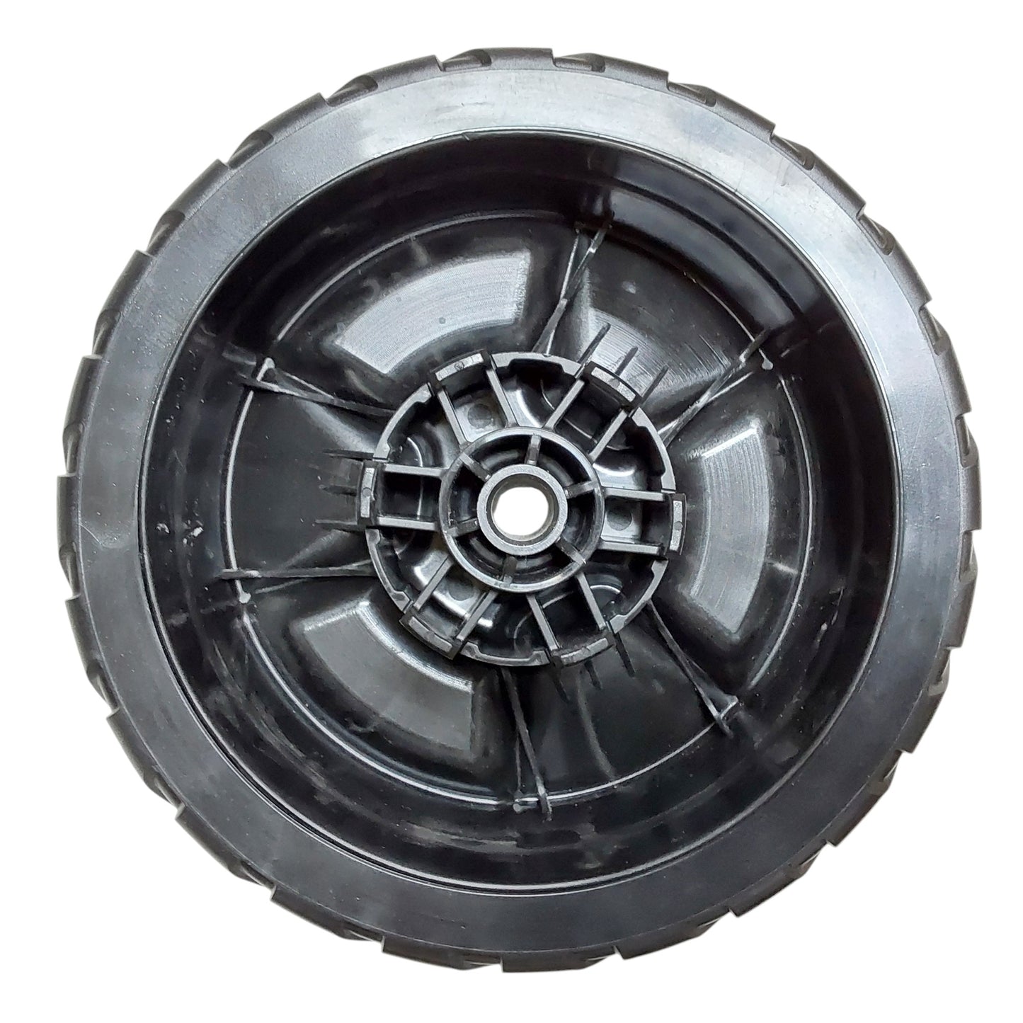 Proven Part Front Wheel For Honda HRN216 Fits 44710-VR8-N00ZA