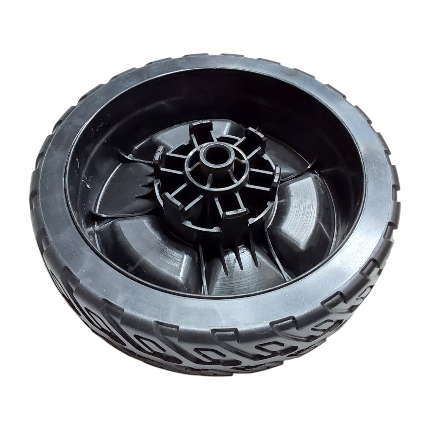 Proven Part Front Wheel For Honda HRN216 Fits 44710-VR8-N00ZA