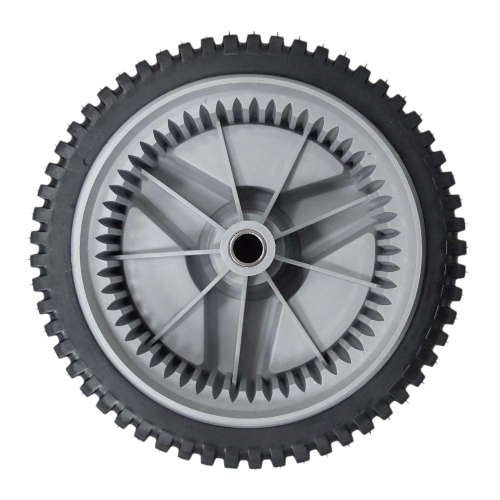 Proven Part 2 Drive Wheels Fit 532401274 For Husqvarna HU550F HU675FE XT721F