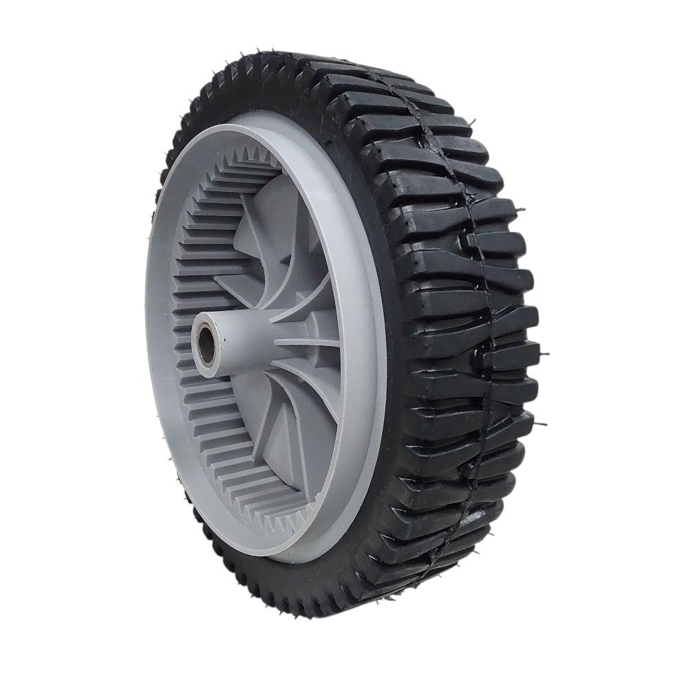 Proven Part 2 Drive Wheels Fit 532401274 For Husqvarna HU550F HU675FE XT721F