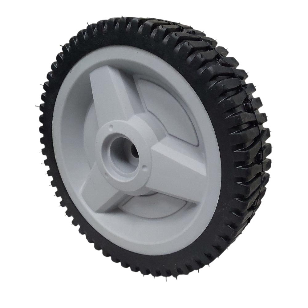 (4) Proven Part Drive Wheels For Husqvarna 5521 RS, 5521 RSX, XT721F Fits 532401274