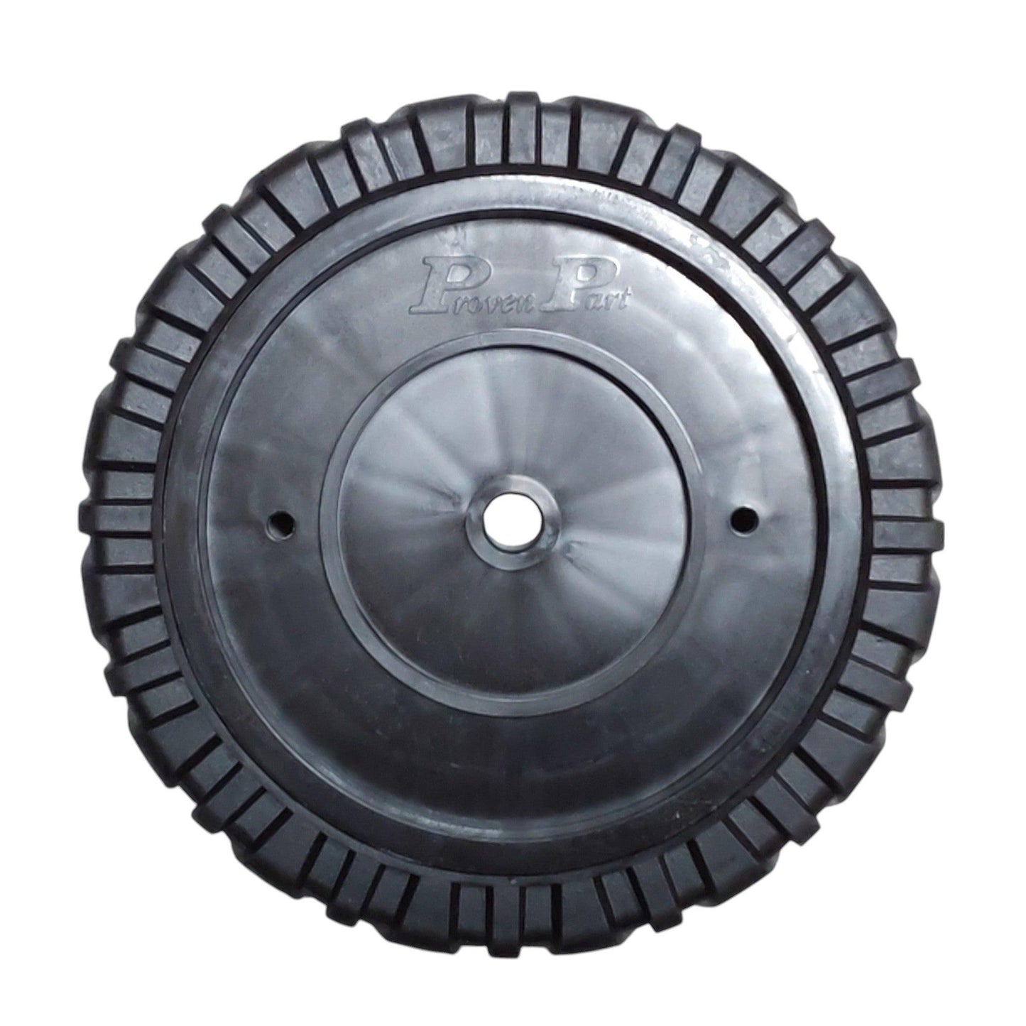 (4) Proven Part Rear Wheels For MTD B26M 26M 466Q 569Q Fits 734-2042A 934-2042A