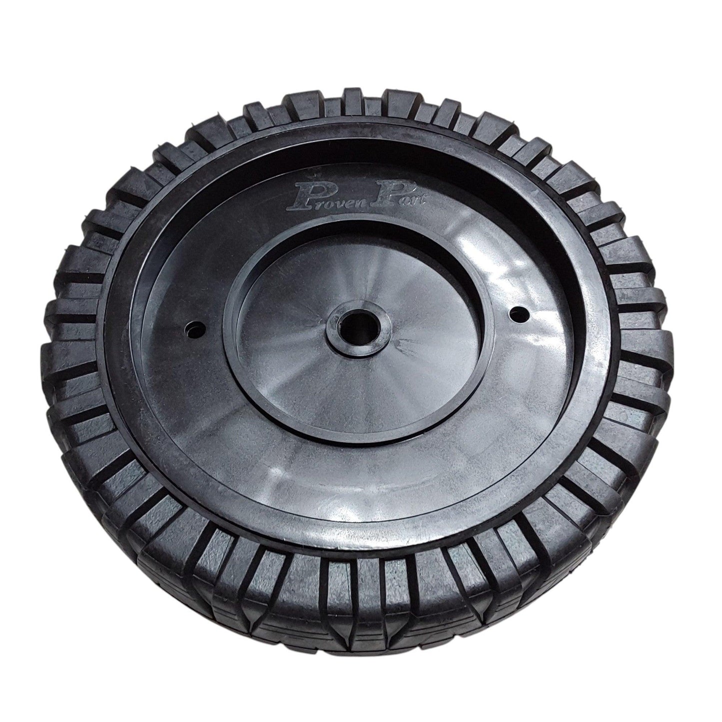 (4) Proven Part Rear Wheels For MTD B26M 26M 466Q 569Q Fits 734-2042A 934-2042A
