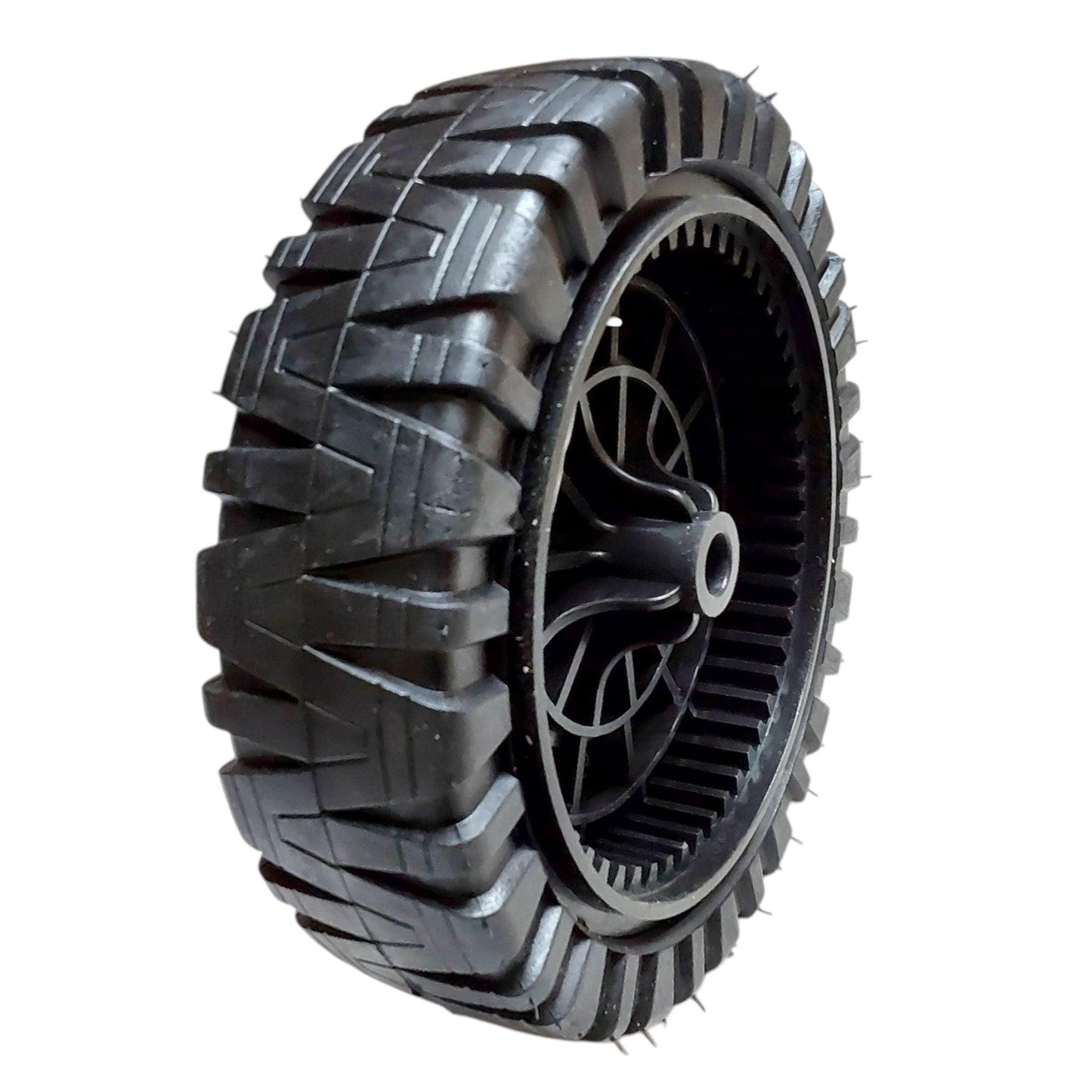 (4) Proven Part Rear Wheels For MTD B26M 26M 466Q 569Q Fits 734-2042A 934-2042A