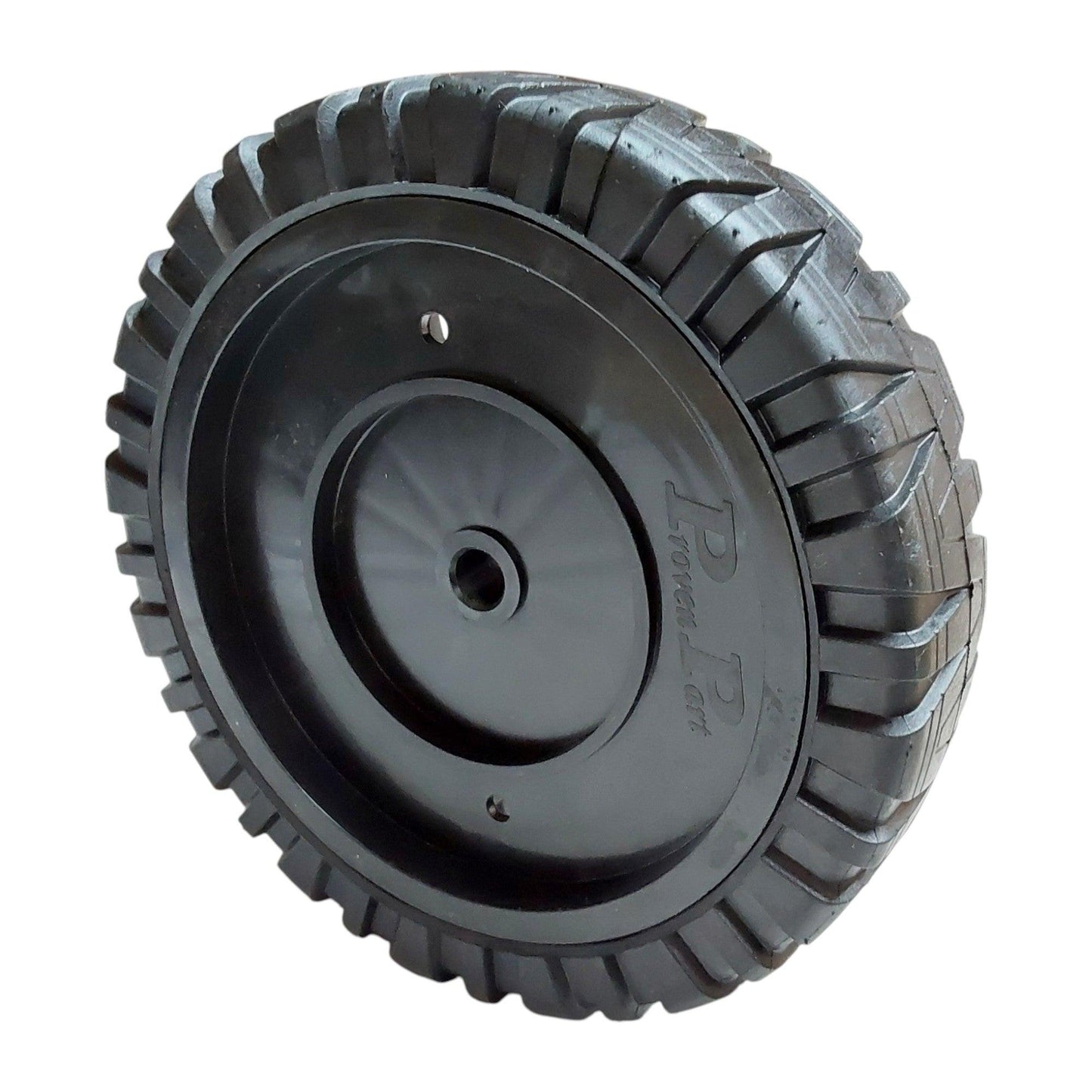 (4) Proven Part Rear Wheels For MTD B26M 26M 466Q 569Q Fits 734-2042A 934-2042A