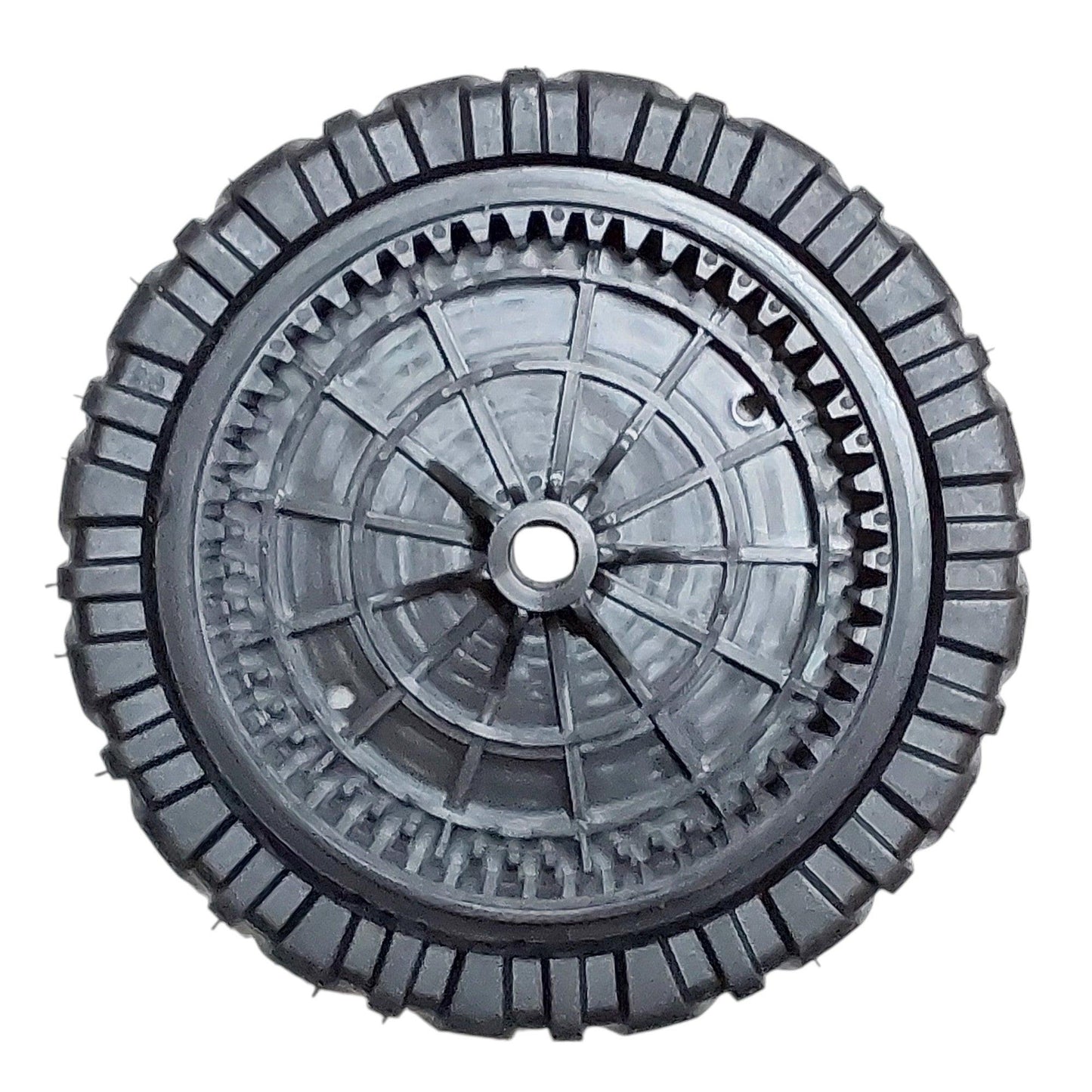 Proven Part 2-Rear Wheel For MTD B26M 26M 466Q 569Q Fits 734-2042A 934-2042A