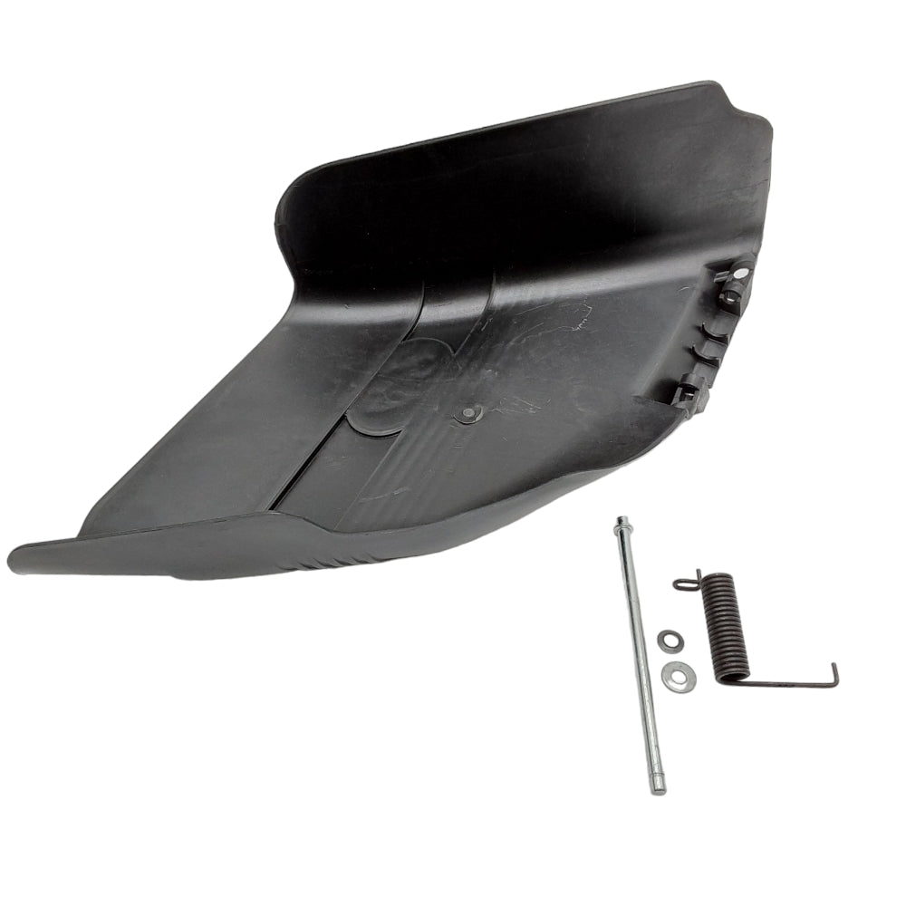 Proven Part New 42" Deflector Shield W/Mounting Hardware 130968 532130968 For Craftsman