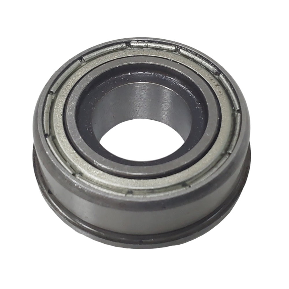 Proven Part Bearings For 77410036 Greased and Sealed Compatible With Stander B 11X4-5 Solid No-Flat Front Tire 72460040