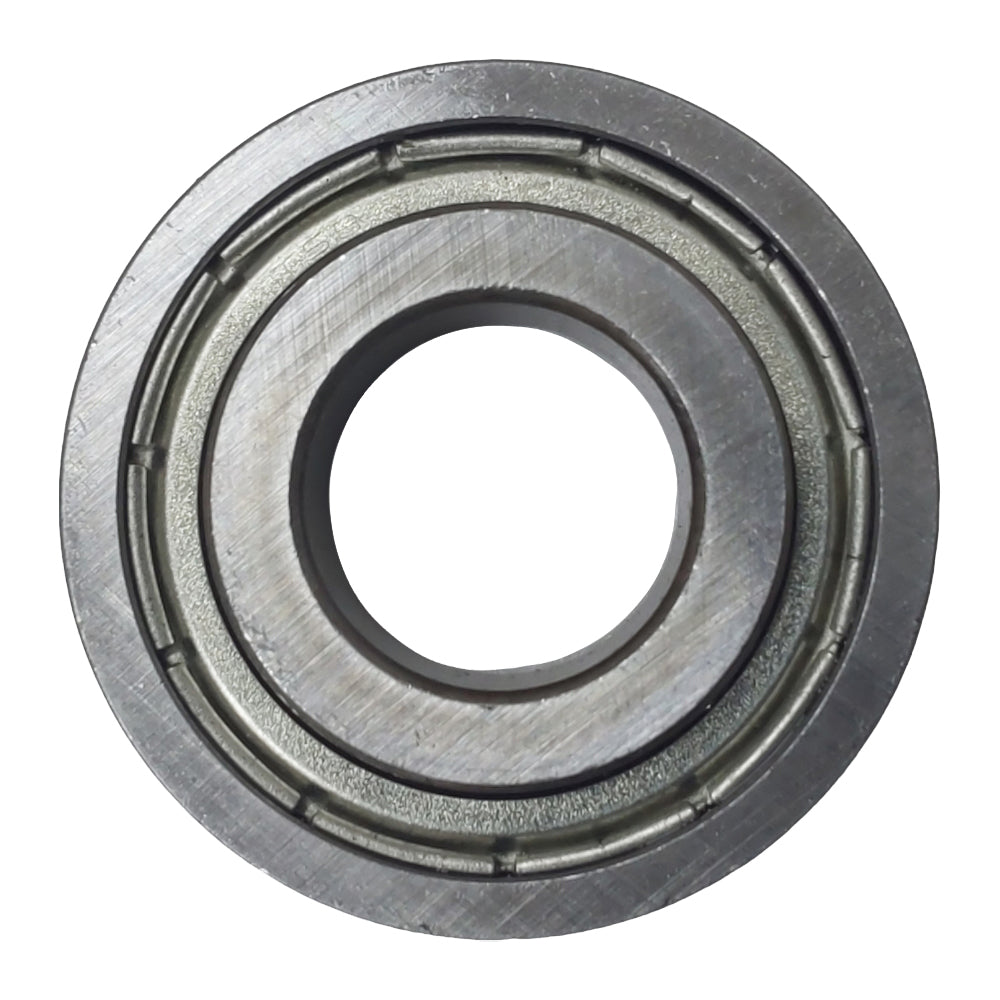 Proven Part Bearings For 77410036 Greased and Sealed Compatible With Stander B 11X4-5 Solid No-Flat Front Tire 72460040