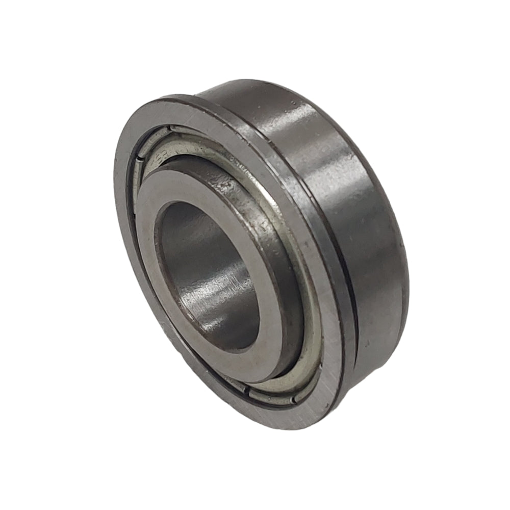 Proven Part Bearings For 77410036 Greased and Sealed Compatible With Stander B 11X4-5 Solid No-Flat Front Tire 72460040