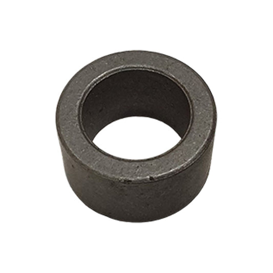 SPACER FOR CASTER WHEEL ASSEMBLY