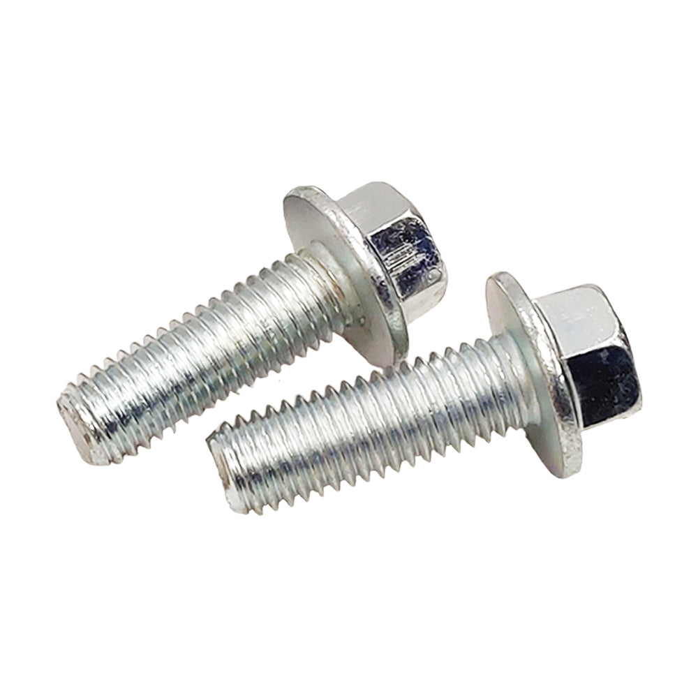 2-PACK M10X30 BOLT FOR BLADE ATTACHMENT ON PP82356 GY20050 SPINDLES
