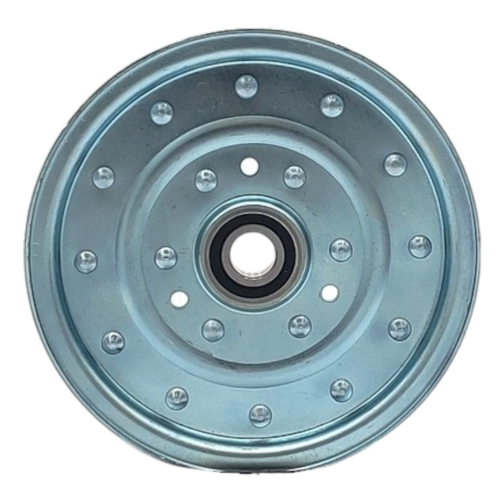 Proven Part Flat Idler Pulley For Exmark 1-633109