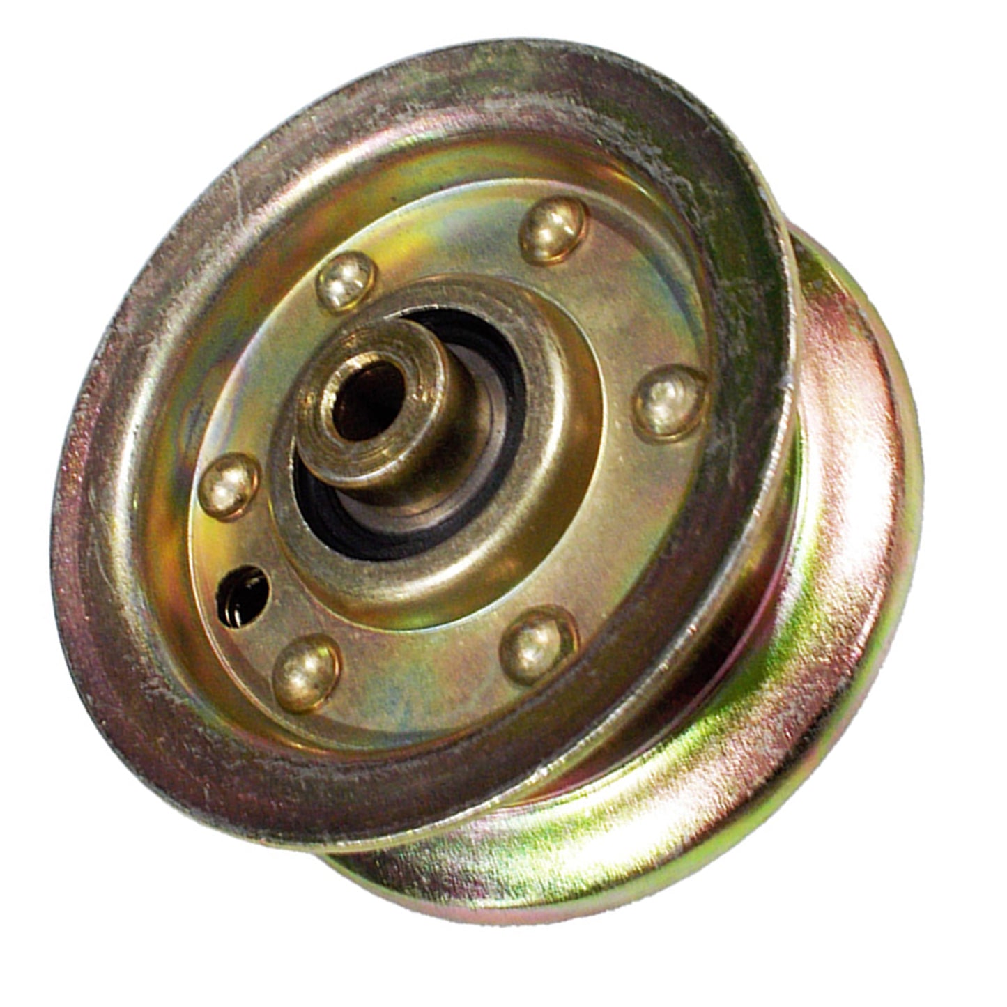 Proven Part 46" Deck Rebuild Kit Fits Husqvarna YTH21K46 532192870, 532405380, 532405143