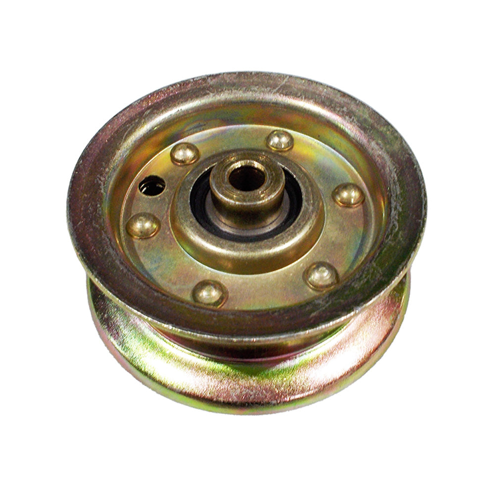 Proven Part Complete 48" Deck Pulley Belt Kit For Husqvarna YTH2348 YTH22K48 YTH23K48 48"