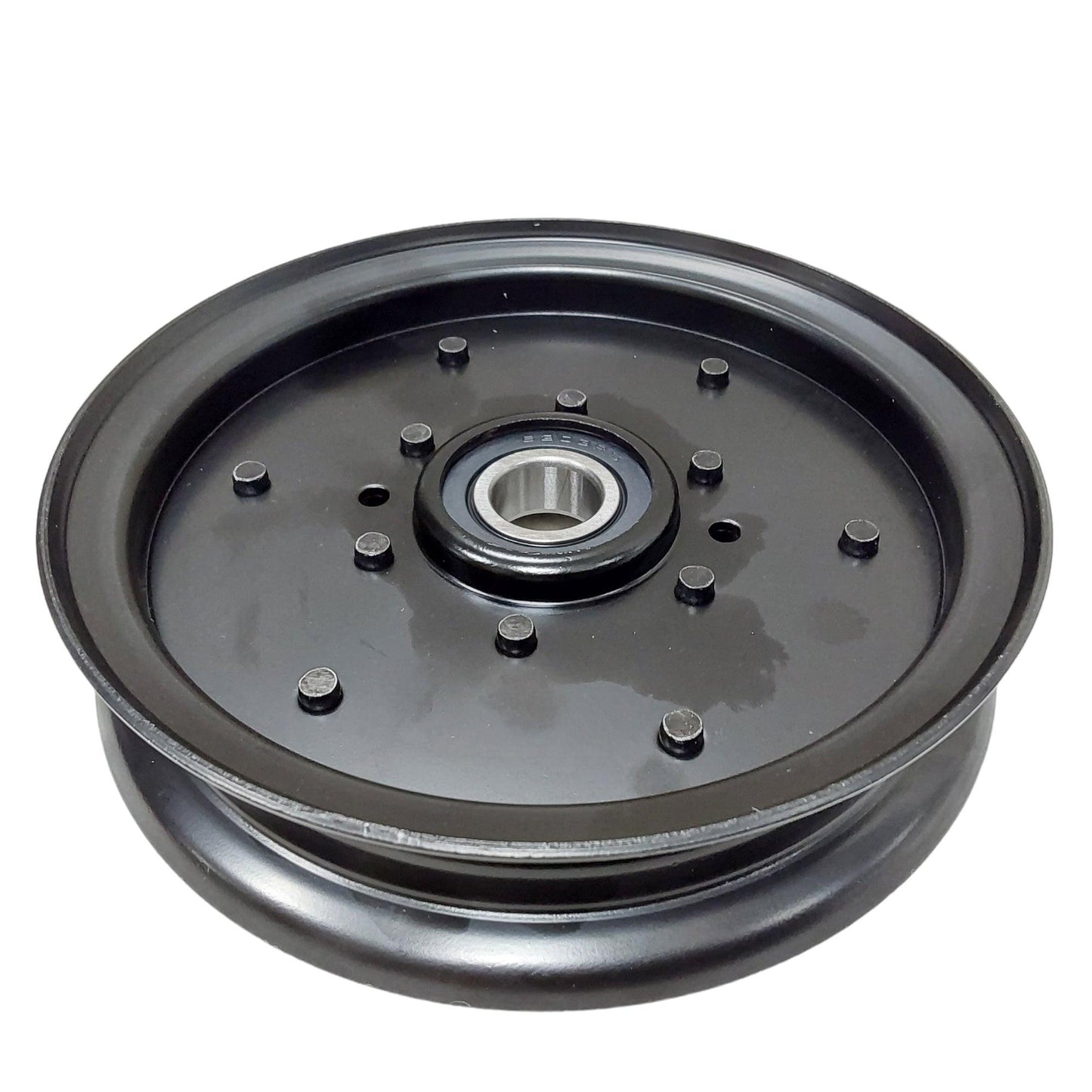 Polea tensora de pieza probada para John Deere Series Pro 72 Ztrak Z970A 1-613098 781856 TCA19779