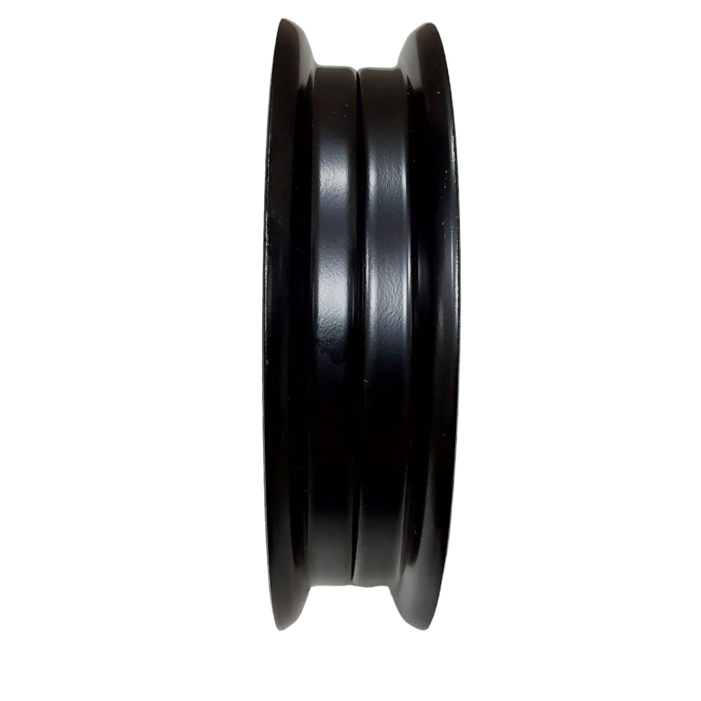 Polea tensora de pieza probada para John Deere Series Pro 72 Ztrak Z970A 1-613098 781856 TCA19779