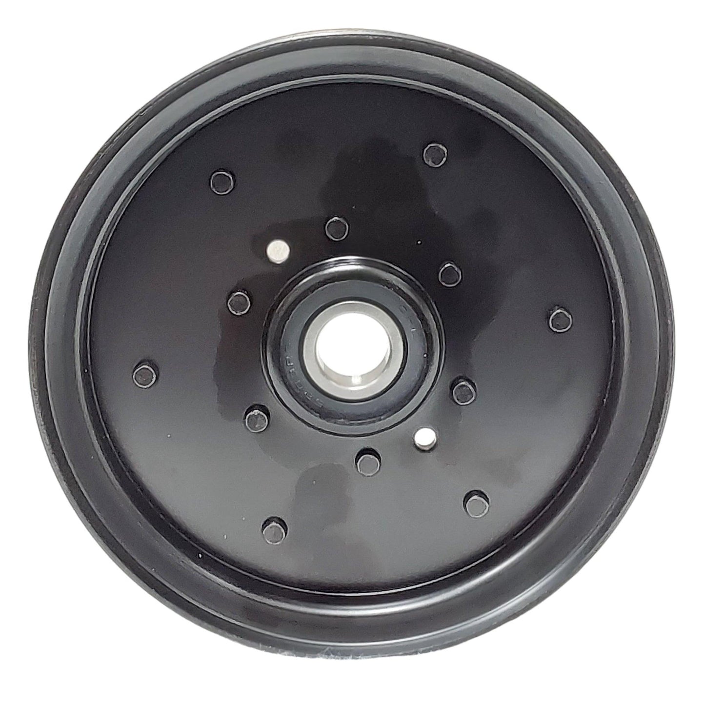 Polea tensora de pieza probada para John Deere Series Pro 72 Ztrak Z970A 1-613098 781856 TCA19779
