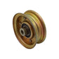 PP78028 FLAT IDLER PULLEY FOR MTD 756-04224