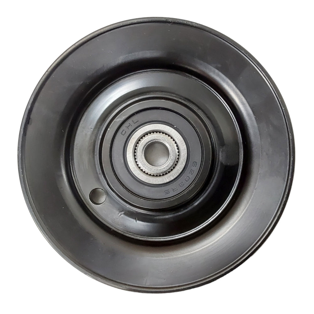 Proven Part V-Idler Pulley Fits John Deere AM106564 AM133756 AM33574 756-0487 PT8761 5869